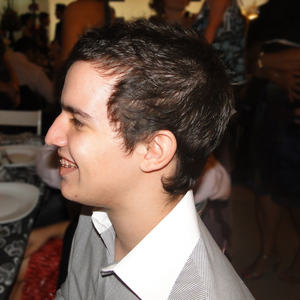 Foto de perfil de Felipe Ghizzi