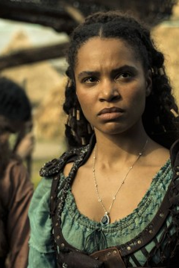 Poster de Episódio This Land Is Your Land (2022)