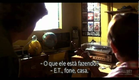 ET O Extraterrestre - Trailer(Legendado)