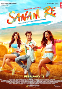 Sanam Re (Sanam Re)