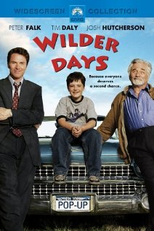 Dias de Fantasia (Wilder Days)