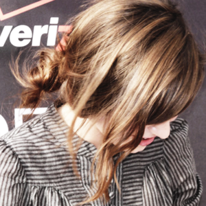 Foto de perfil de Julia