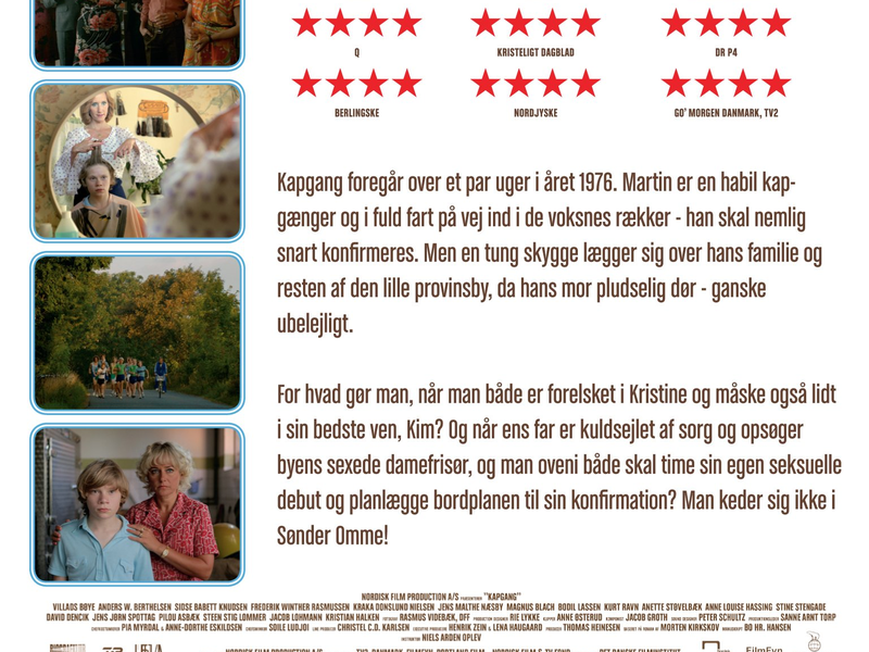 Foto 2 de Marcha Atlética