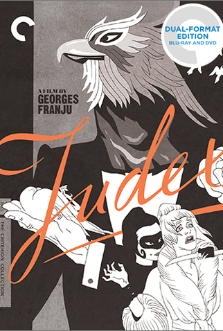 Poster 1 de Filme Judex (1963)