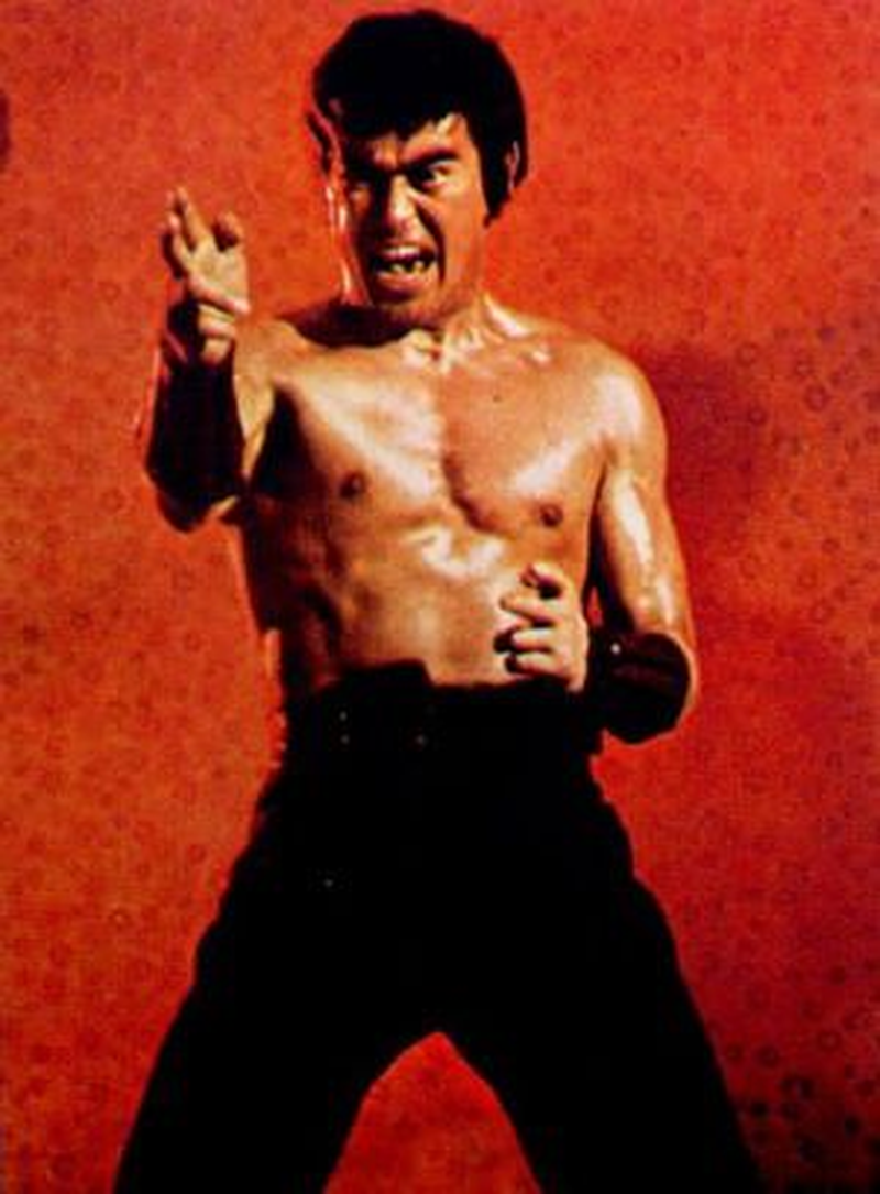 Shin'ichi Chiba - Foto 2