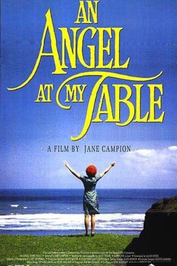  de Filme Um Anjo em Minha Mesa (1990)