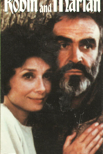  de Filme Robin e Marian (1976)