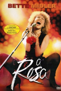 A Rosa - Poster / Capa / Cartaz - Oficial 9
