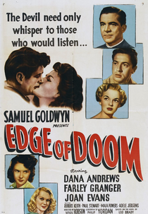 Alma em Revolta (Edge of Doom)