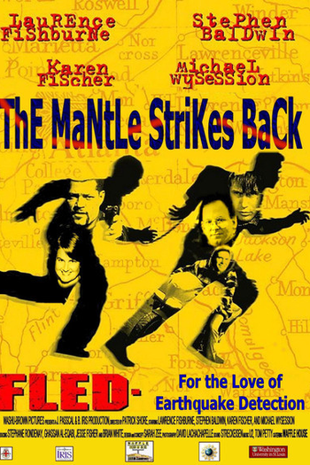  de Filme A Caçada (1996)