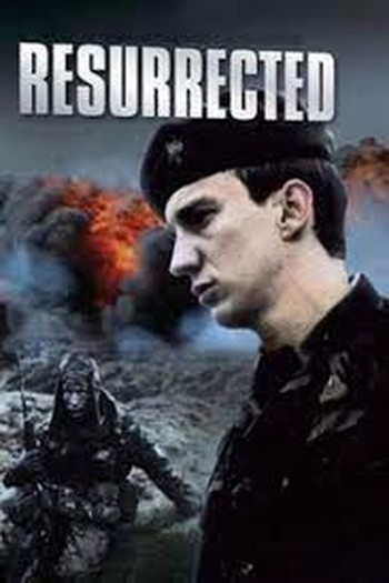 Poster de Filme Resurrected (1989)