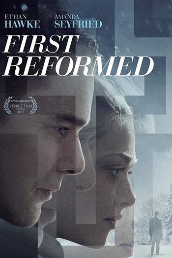  de Filme Fé Corrompida (2017)