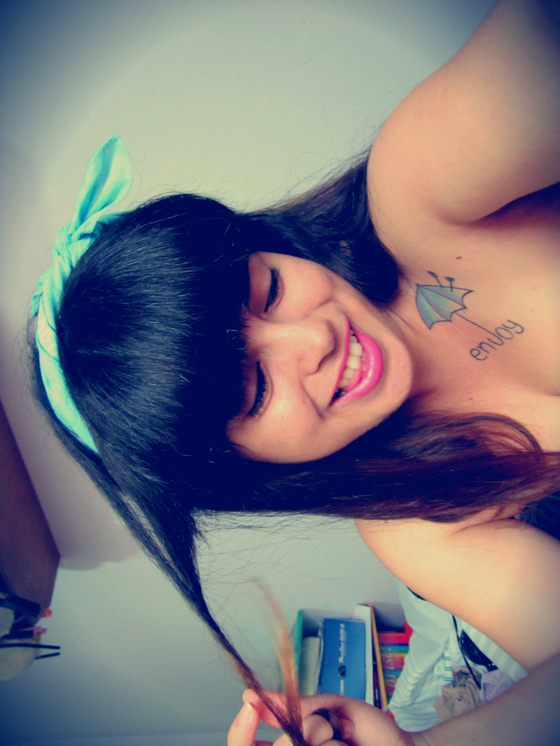 Paulyne Clara Camargo - Foto 2