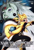 Naruto Shippuden (20ª Temporada) (ナルト- 疾風伝 シーズン20)