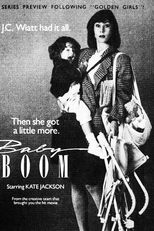 Baby Boom (1ª Temporada) (Baby Boom (Season 1))
