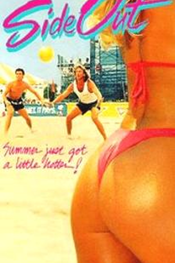  de Filme Os Reis da Praia (1990)