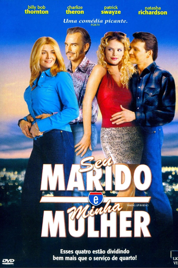  de Filme Seu Marido e Minha Mulher (2002)