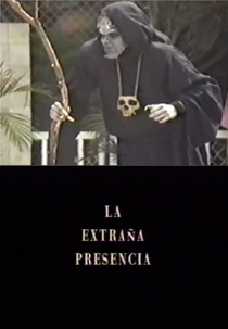 La extraña presencia (La extraña presencia)
