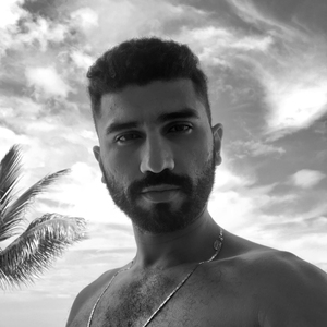 Foto de perfil de Olavo Almeida