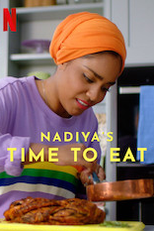 Cozinhando com Nadiya (1ª Temporada) (Nadiya's Time to Eat (Series 1))