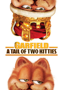 Garfield 2 (Garfield: A Tail of Two Kitties)