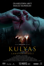Kulyas: Lanetin Bedeli (Kulyas: Lanetin Bedeli)