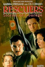 Histórias de Coragem 2 (Rescuers: Stories of Courage: Two Couples)