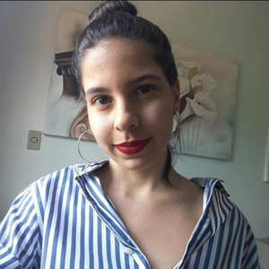 Foto de perfil de Lorrany