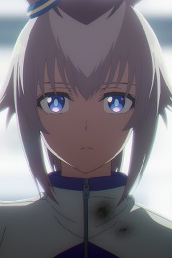 Poster de Episódio ここにいる (2025)