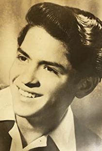 Jorge Pérez - Poster 1