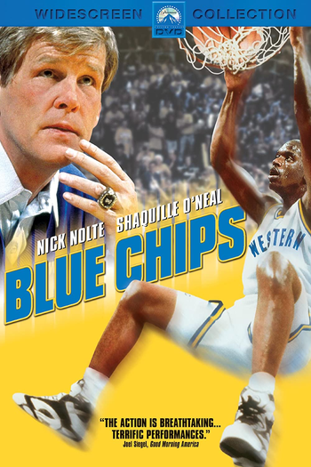 de Filme Blue Chips (1994)