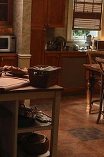 Poster de Episódio Stirring the Pot (2018)