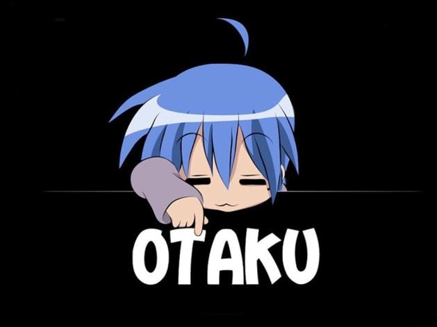 Você realmente sabe o que é um Otaku?