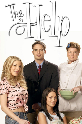 Poster de Franquia The Help (2004)