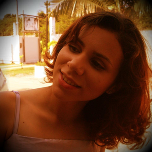 Foto de perfil de Polliana Araújo