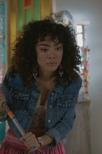 Poster de Episódio Episodio 34 (2025)