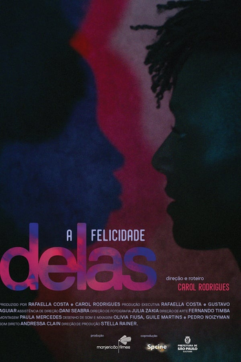  de Curta A Felicidade Delas (2019)