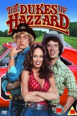Os Gatões (1ª Temporada) (The Dukes of Hazzard (Season 01))