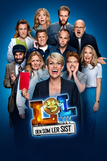 LOL: Den som ler sist (LOL: Den som ler sist)