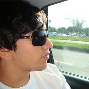 Foto de perfil de Gabriel Reis