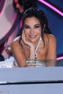 Martha Higareda - Poster 1