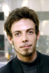Noah Taylor