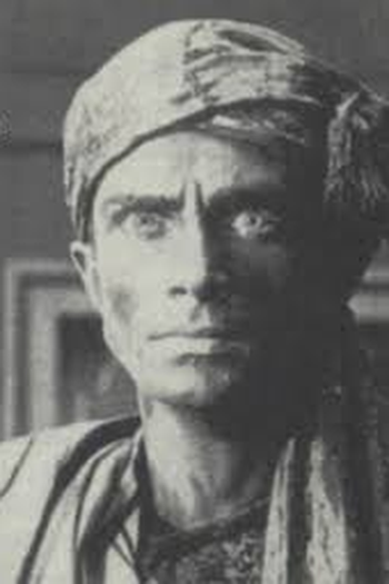  de Filme Medo (1917)