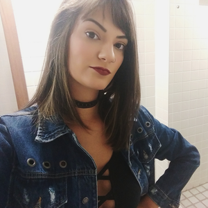 Foto de perfil de Jéssica Bauer