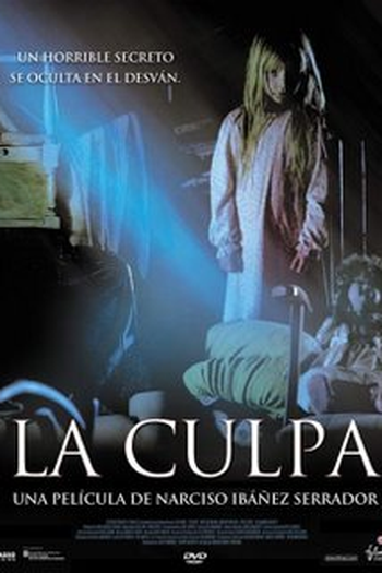  de Filme O Quarto da Culpa (2006)