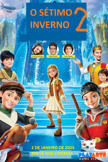 Poster de Filme O Sétimo Inverno 2 (2025)