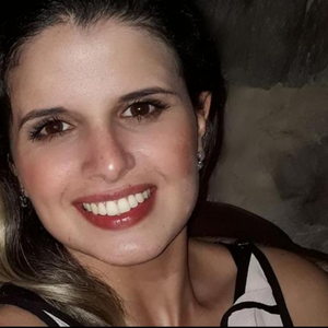Foto de perfil de Débora Pereira