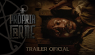 A Própria Carne | Trailer Oficial