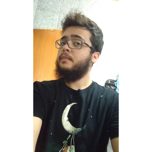 Foto de perfil de Luan