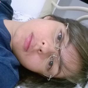 Foto de perfil de Bárbara